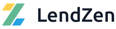 LendZen Logo