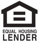 Equal Housing Lender